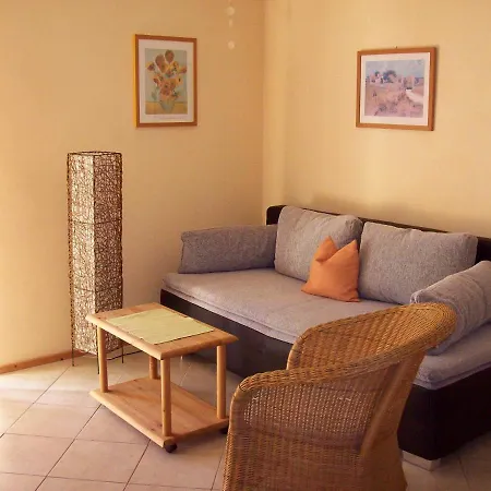 Ferienwohnung-rachel Apartment *