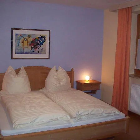 Ferienwohnung Rachel * Zwiesel