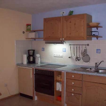 Ferienwohnung Rachel